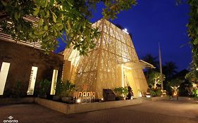 Ananta Legian Hotel